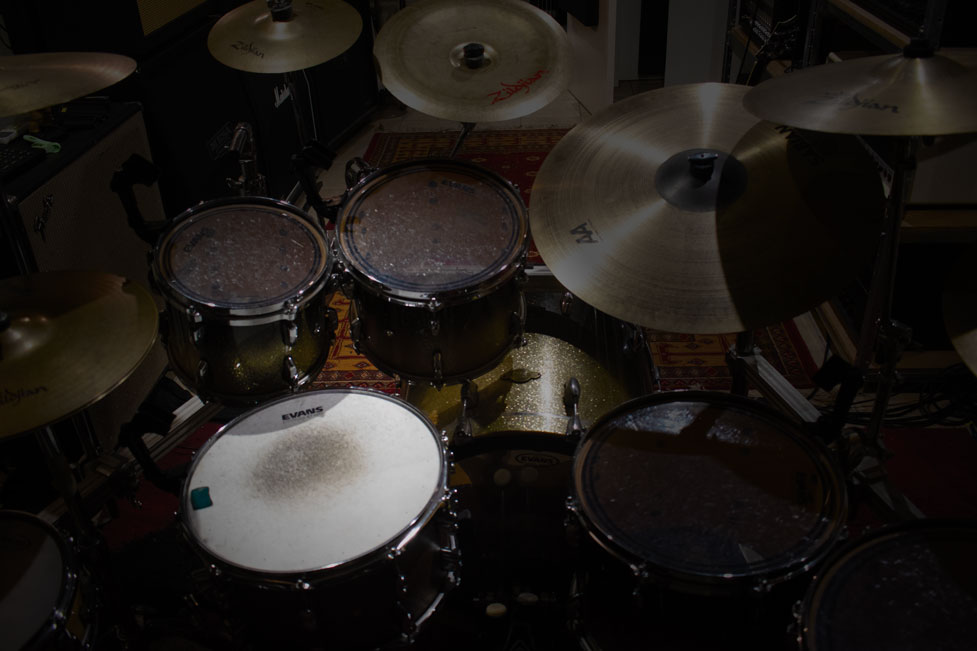 Pearl Drums